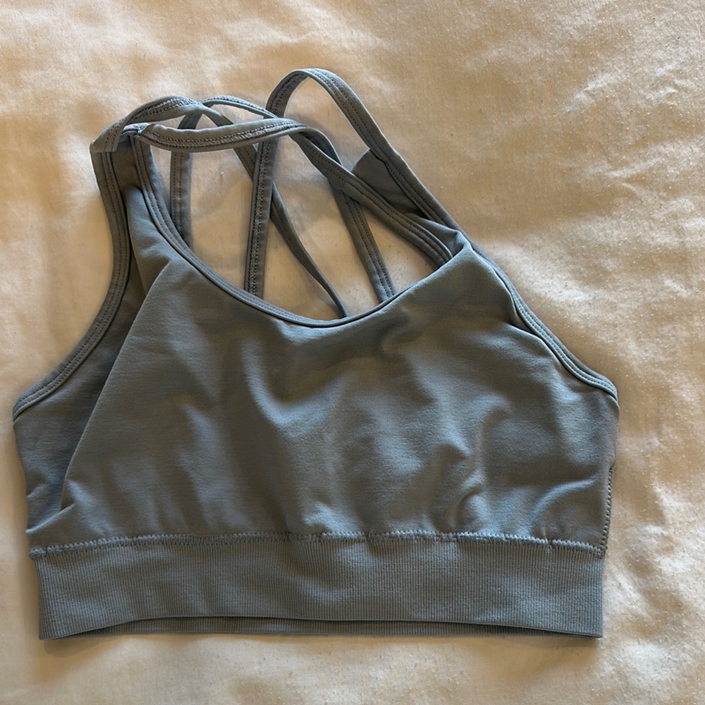 Women's alphalete Sports Bra
